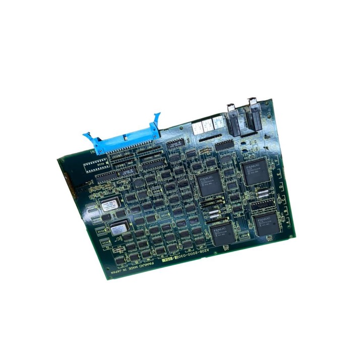 Carte FANUC A20B-2000-0300