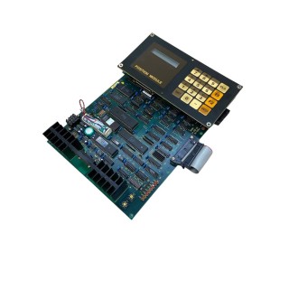 SEIKI POS-M 10-22-01