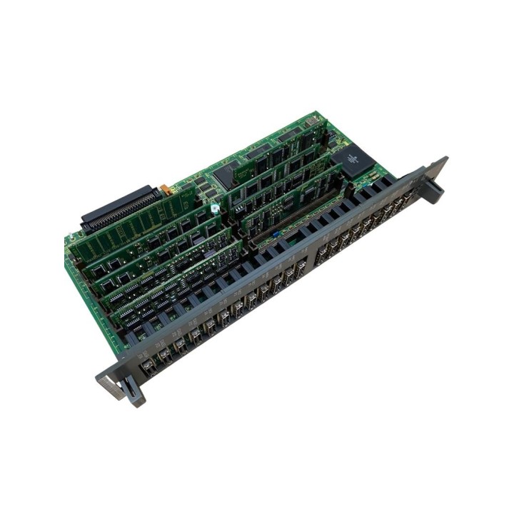 Carte CPU FANUC A16B-2201-0320