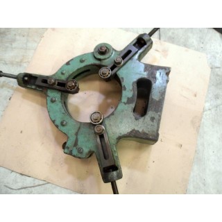 Lunette pour tour diam maxi. 225 mm