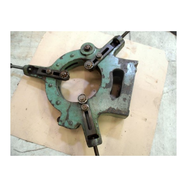 Lünette für Drehbank Durchmesser max. 225 mm