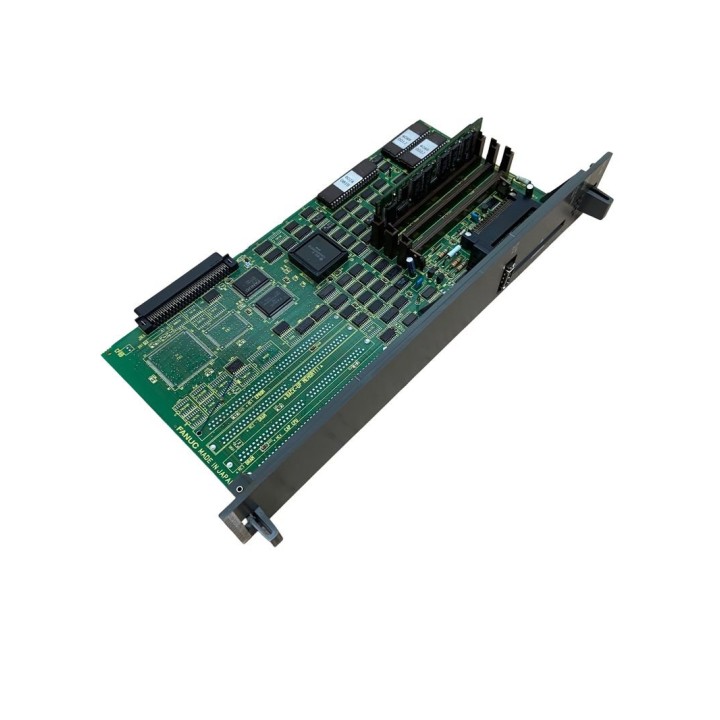 Carte FANUC A16B-2201-0391