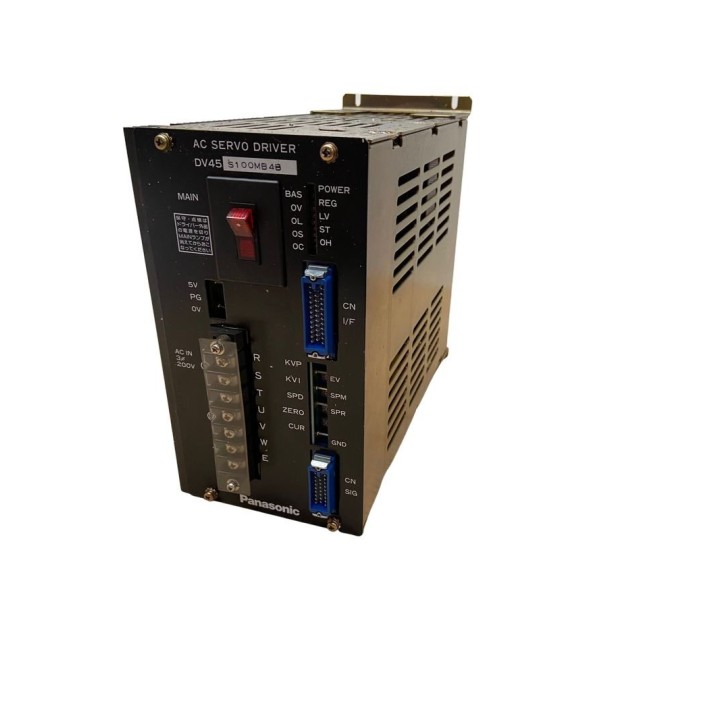 Variateur PANASONIC DV45S100MB4B