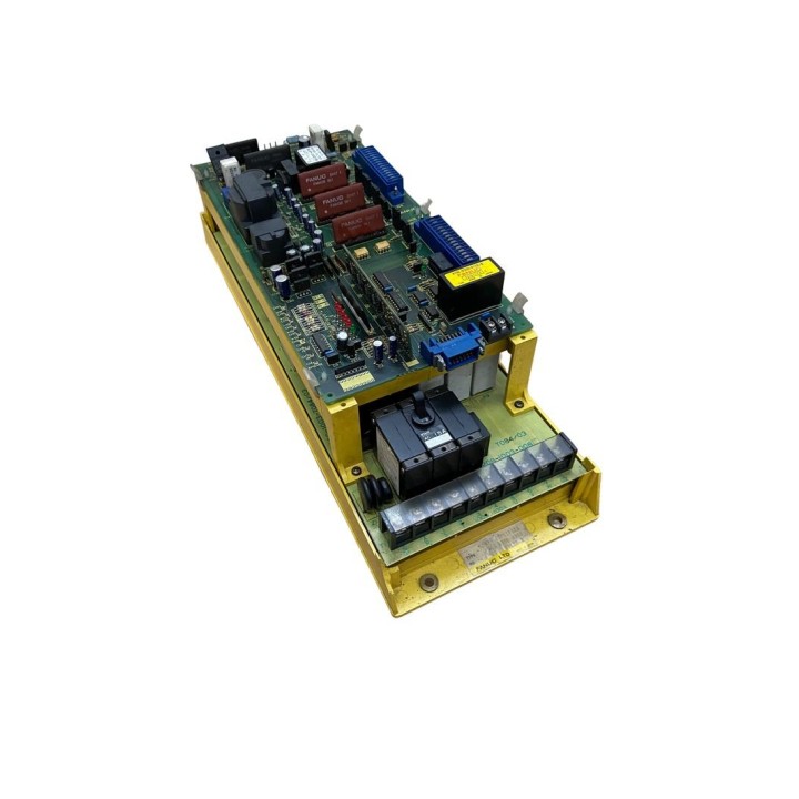 FANUC A06B-6058-H006 servo amplifier