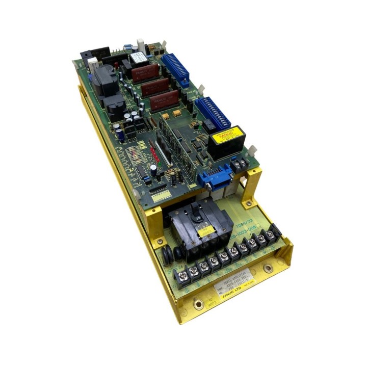fanuc A06B-6058-H025