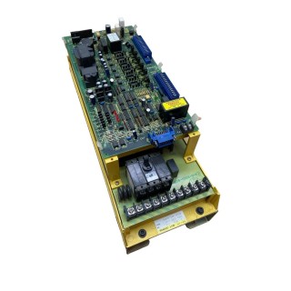 Digitaler Achsantrieb Fanuc A06B-6058-H004
