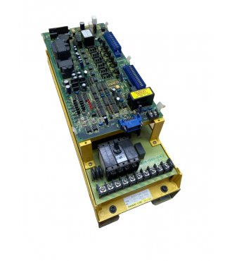 Accionamiento del eje digital Fanuc A06B-6058-H004