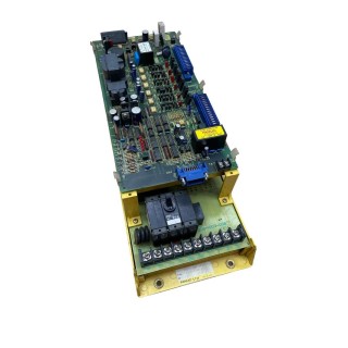 FANUC A06B-6058-H005 servo amplifier