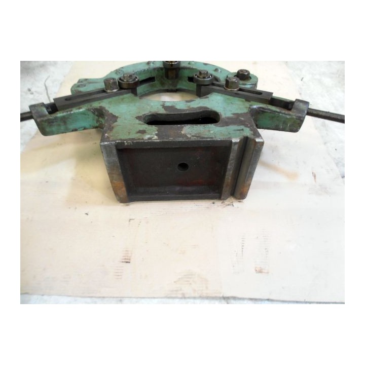 Lunette pour tour diam maxi. 225 mm