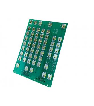 Clavier FANUC N860-3127-T030 02A