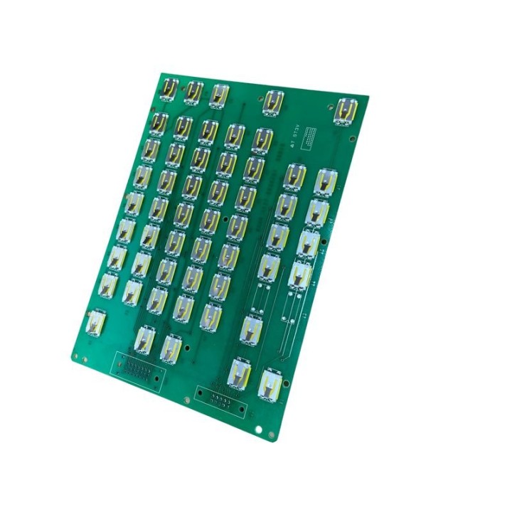 Clavier FANUC N860-3127-T030 02A