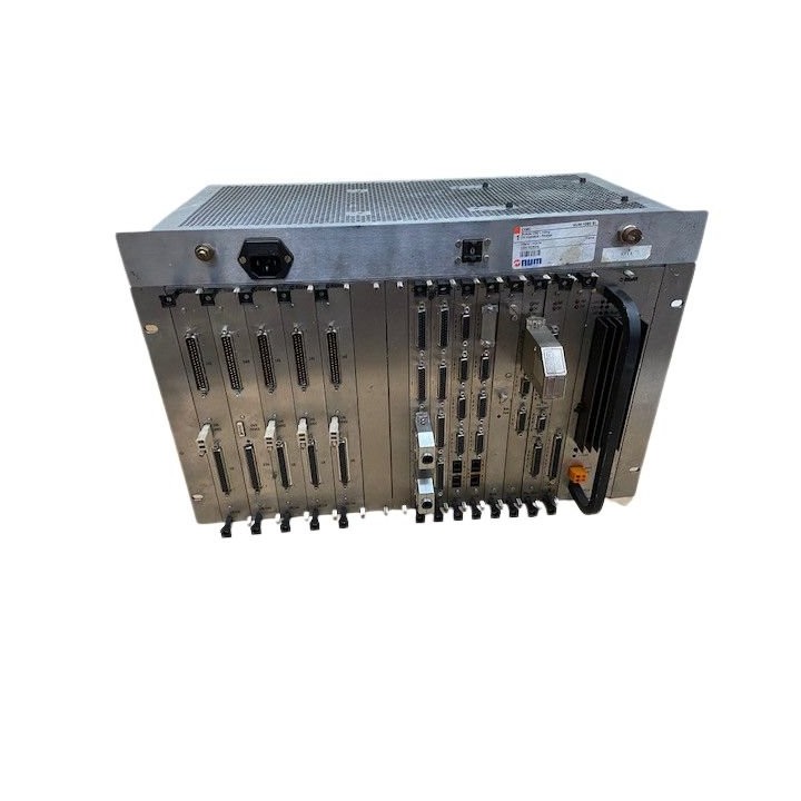 Commande numérique NUM 1060 SI