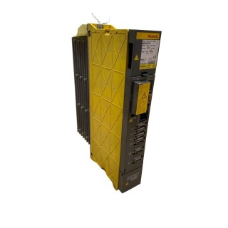 amplificador fanuc