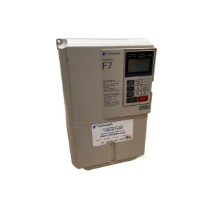 Variateur YASKAWA CIMR-F7U2011