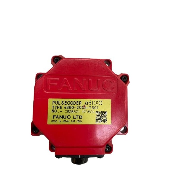 FANUC A860-2005-T301