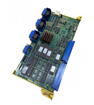 Tarjeta Fanuc A16B-1212-021