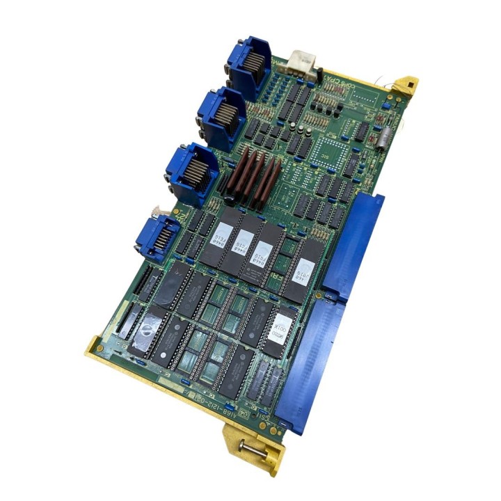 Fanuc-Karte A16B-1212-021