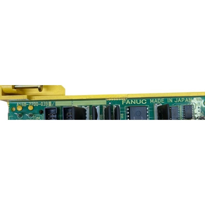 fanuc A16B-2200-039
