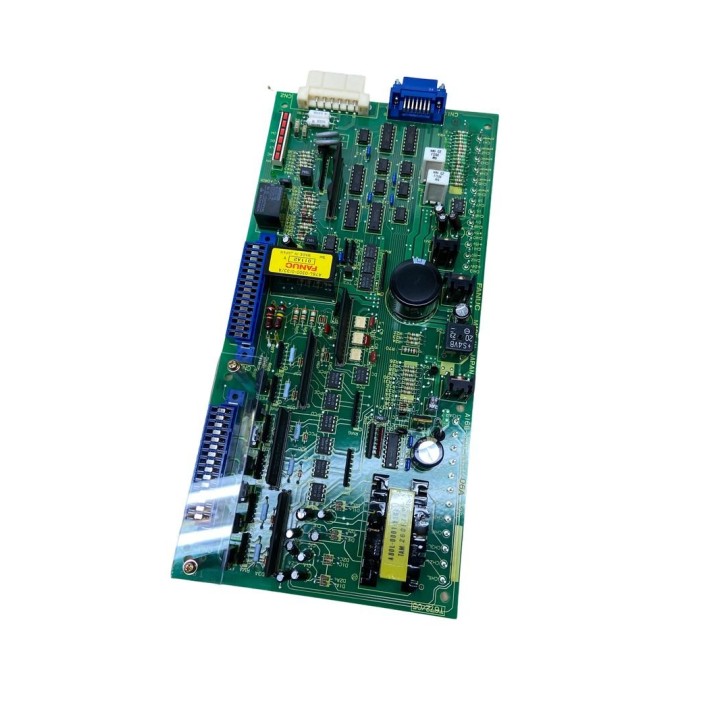 Carte FANUC A16B-1200-0670/06A