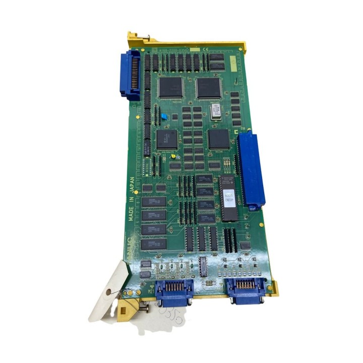 Carte FANUC A16B-2200-0350