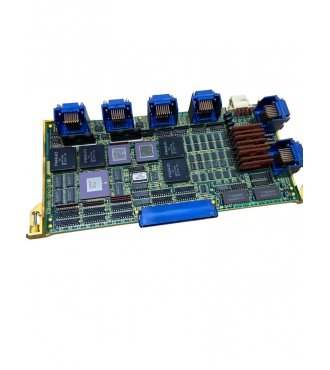 Tarjeta Fanuc A16B-2200-022