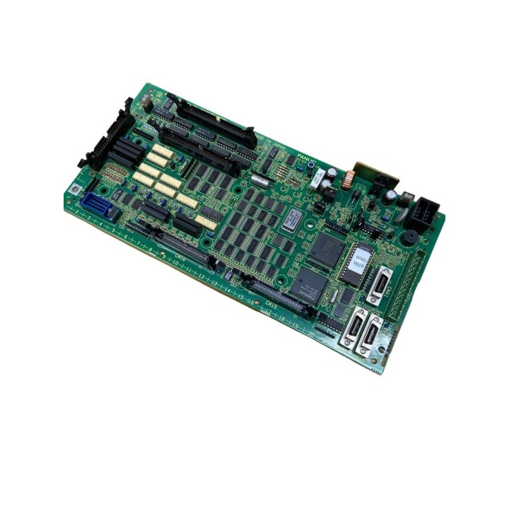fanuc A16B-2201-0110/09A