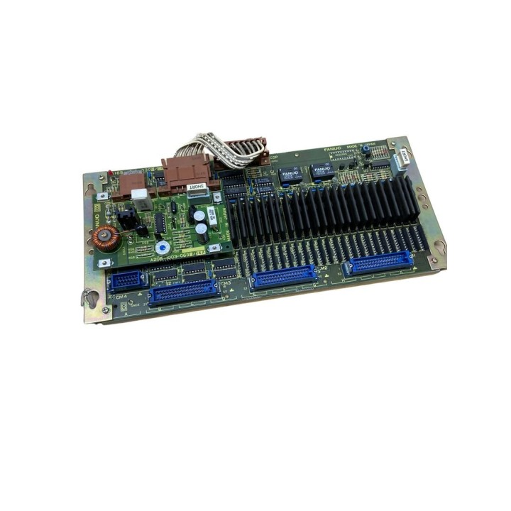 Carte FANUC A16B-1212-0300/08A