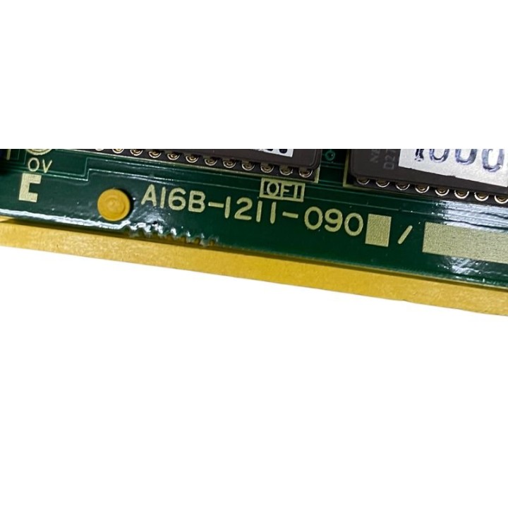 FANUC A16B-1211-090