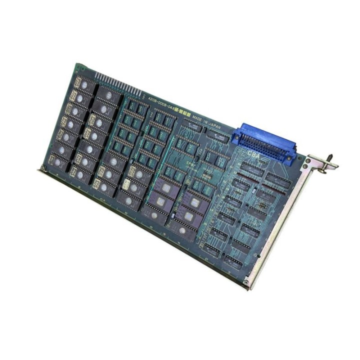 Scheda ROM FANUC A20B-0008-0480