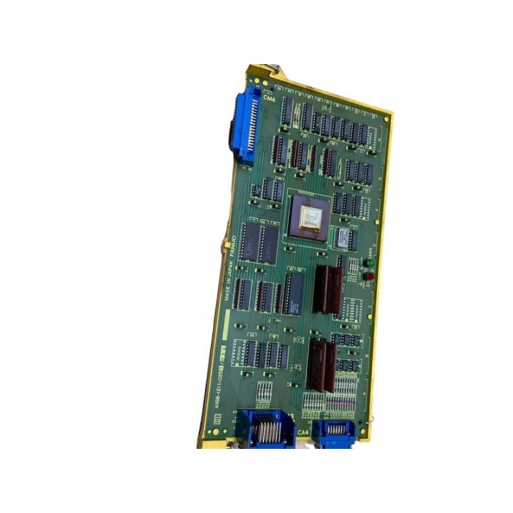 Carte FANUC A16B-1211-0250/03A