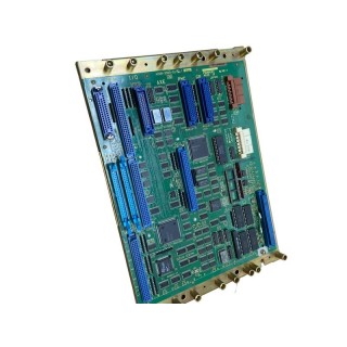 Carte Master FANUC A20B-2000-0170/08B