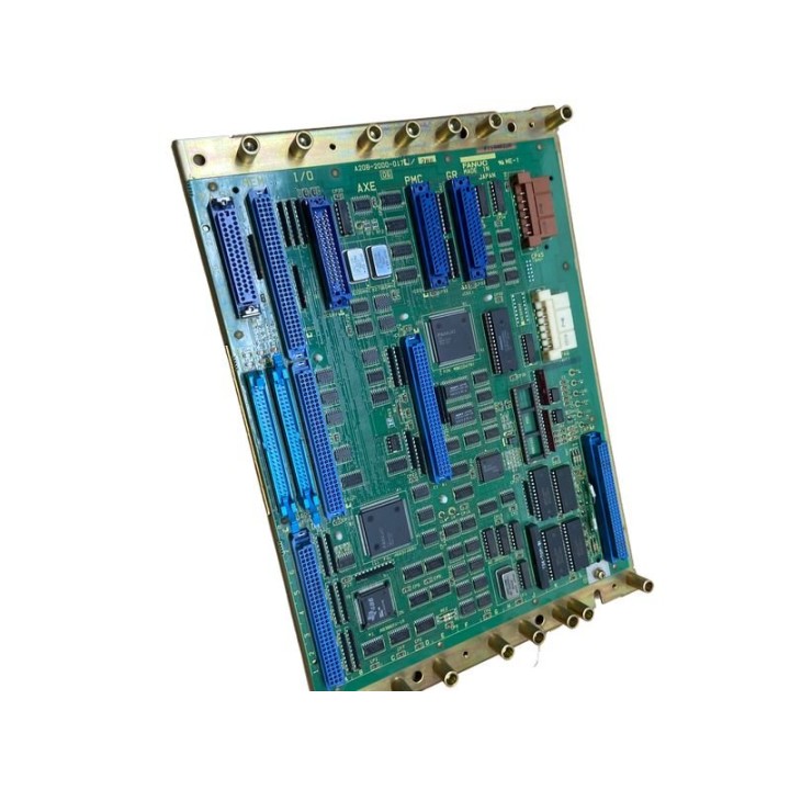Carte Master FANUC A20B-2000-0170/08B