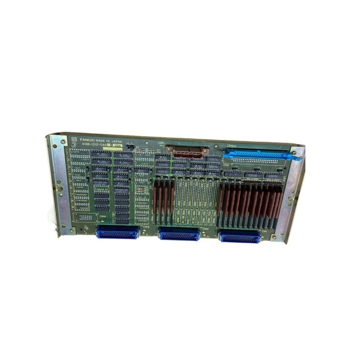 Tarjeta Fanuc A16B-1210-048