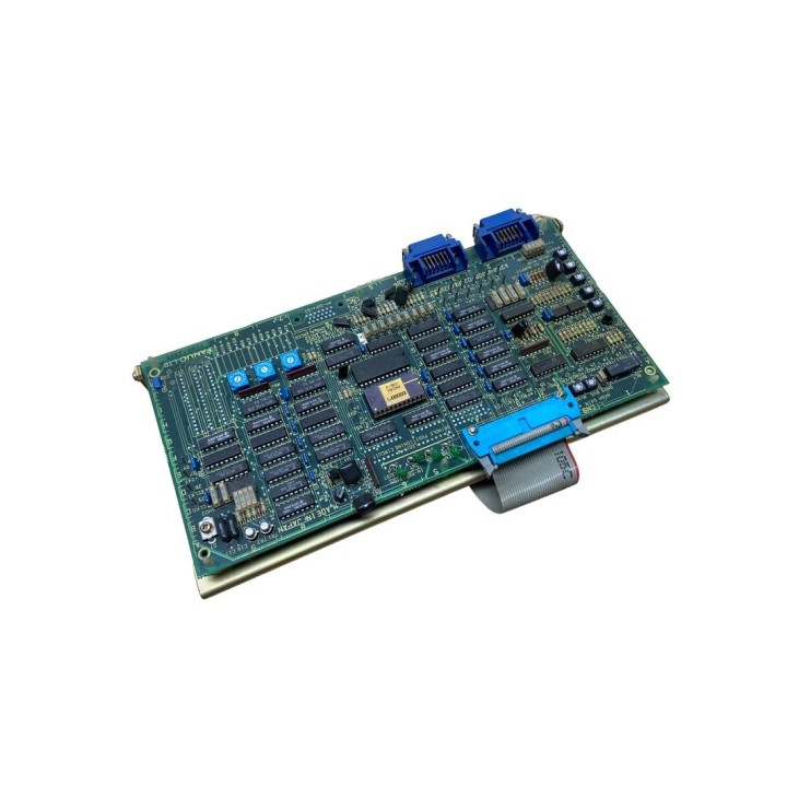 Carte FANUC A20B-0008-0242/0204A