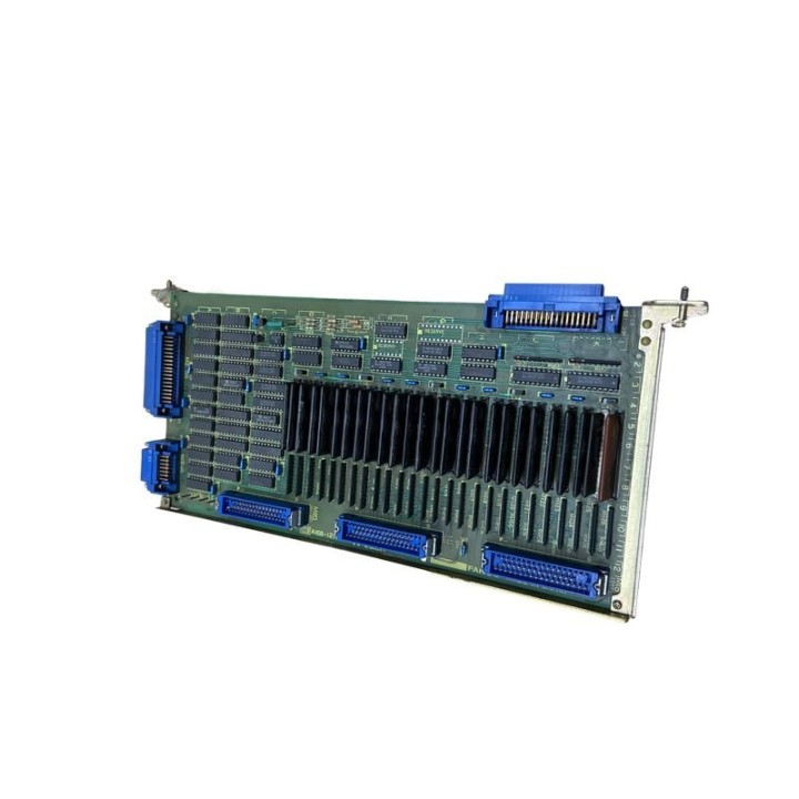 Carte FANUC A16B-1211-0300/04A