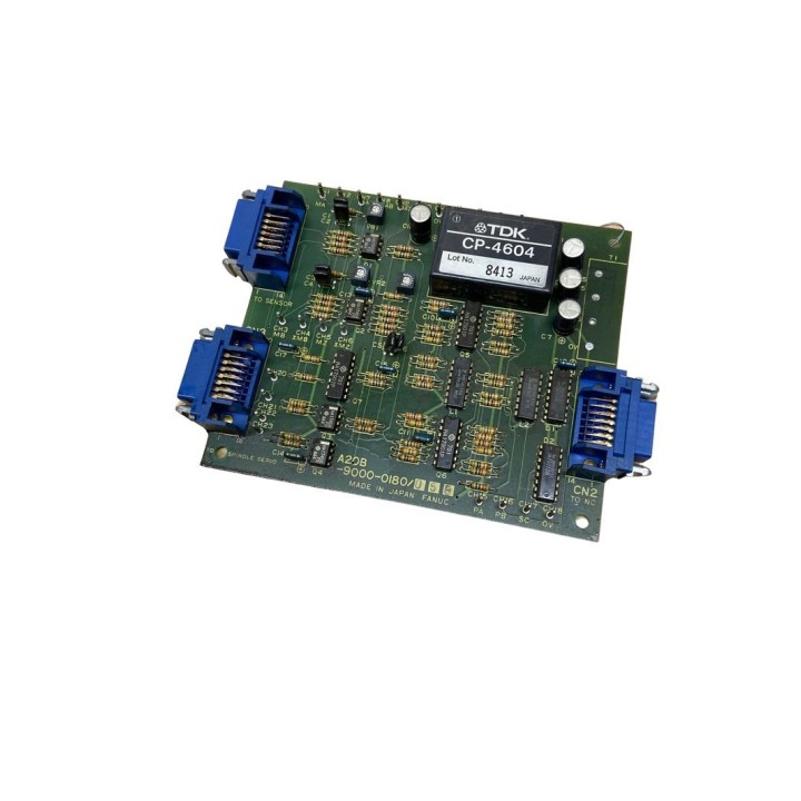 Carte FANUC A20B-9000-0180/05B