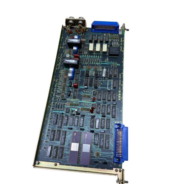Carte FANUC A20B-0008-0471
