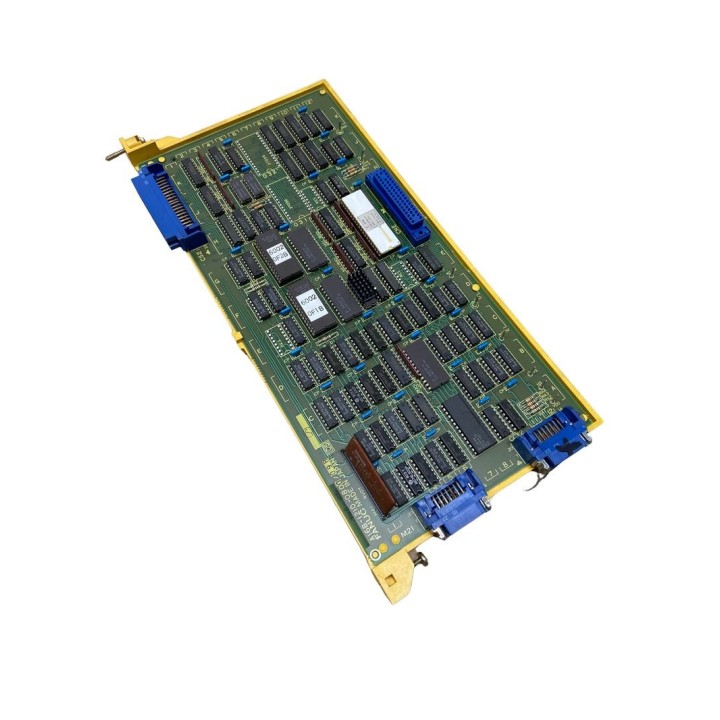Carte FANUC A16B-1210-0800/09B