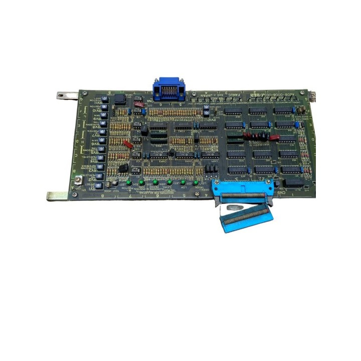 Carte FANUC A20B-0008-0030/08C