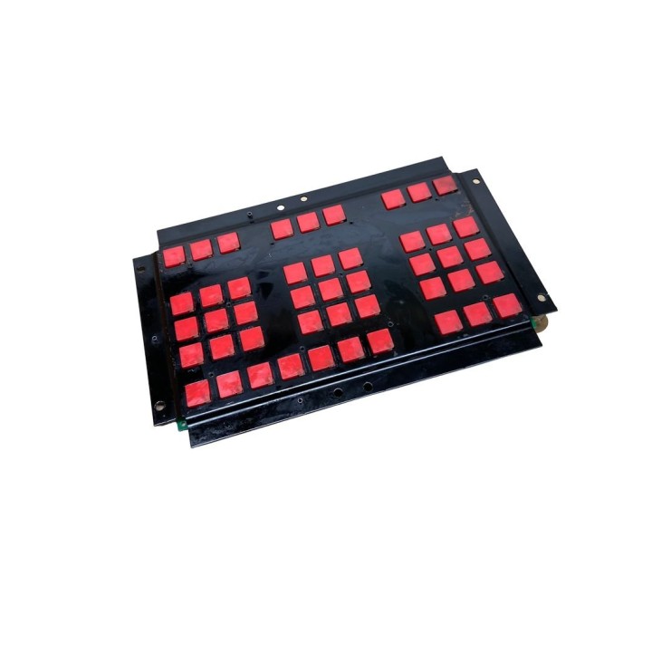 Clavier FANUC N860-3118-T001
