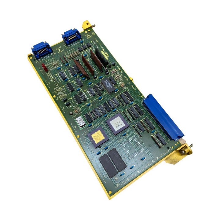 Carte FANUC A16B-1211-0273/01A