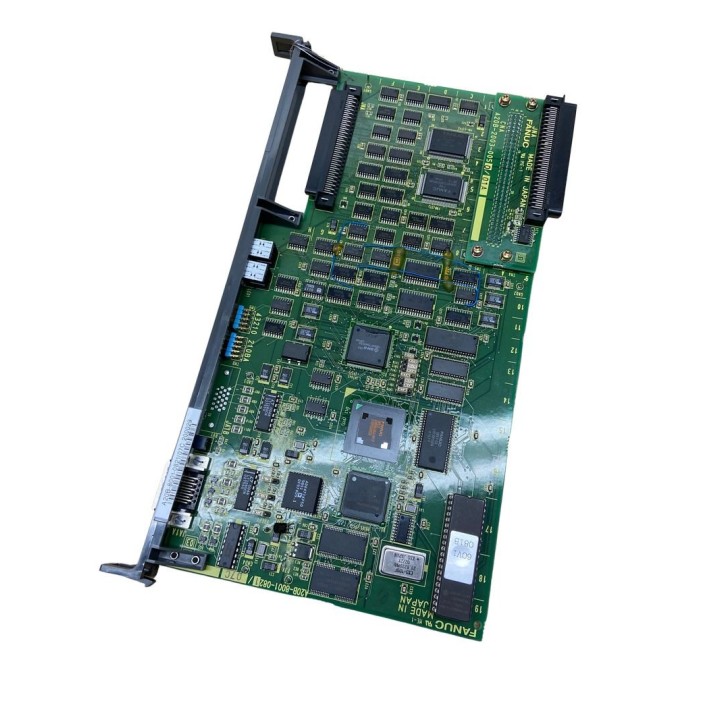 Carte FANUC  A20B-8001-0821