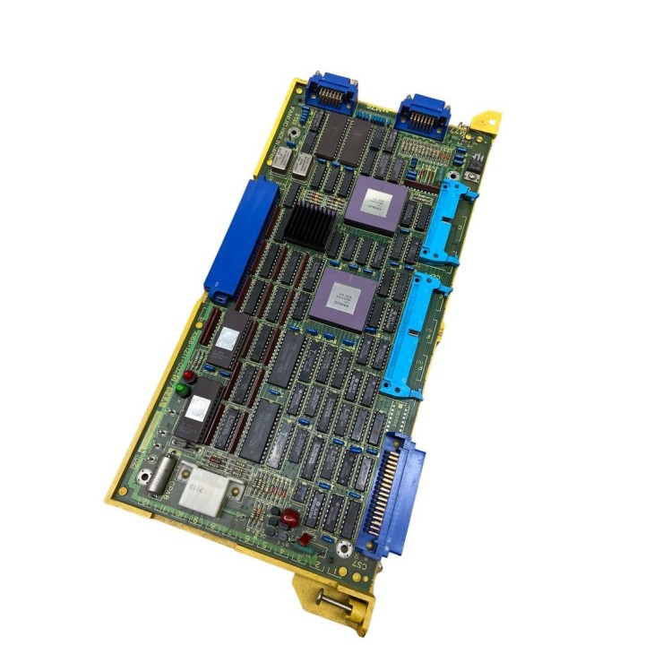 Carte FANUC A16B-1211-0320/04A