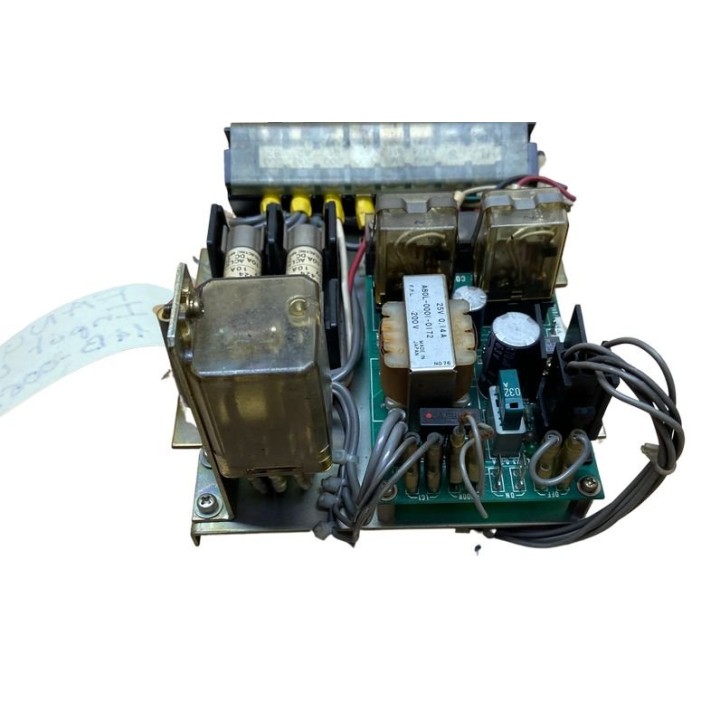 modulo di potenza fanuc