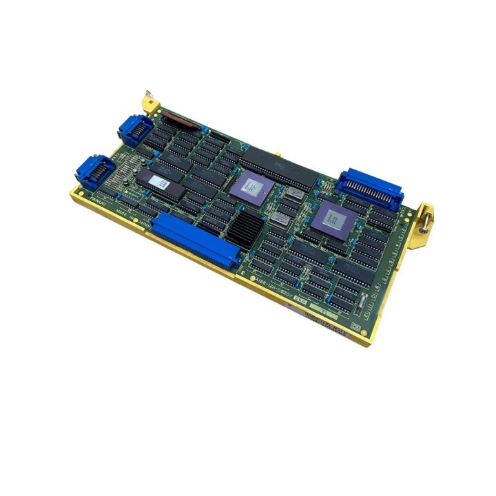 Carte FANUC A16B-1211-0920/06A