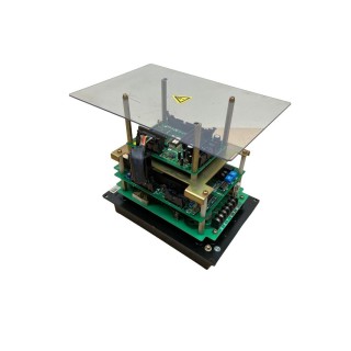 Variateur YASKAWA CIMR-22JP3-3B00M