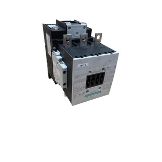 Contacteur SIEMENS 3RT1055-6NP36
