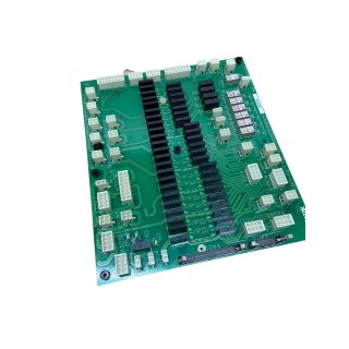 Carte MAZAK FH680-AC1TU D70RA003850