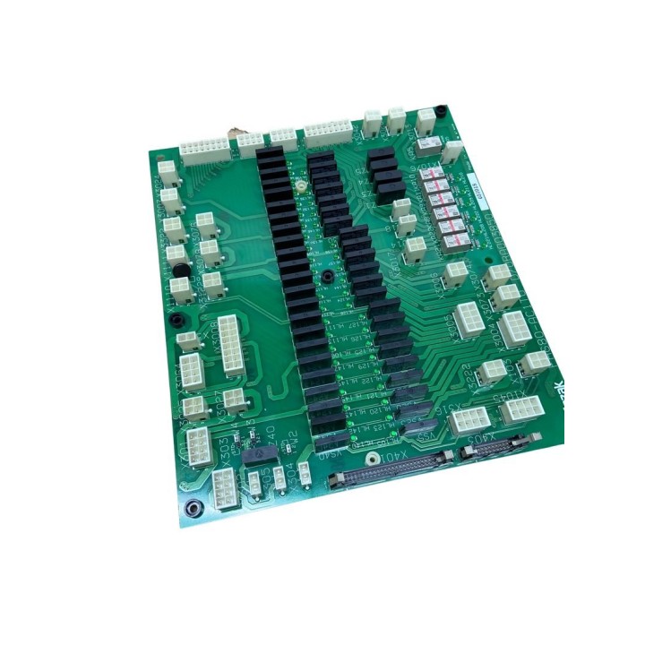 Carte MAZAK FH680-AC1TU D70RA003850