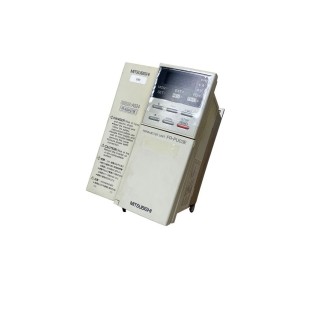 Variateur MITSUBISHI FR-A024-0.75KP